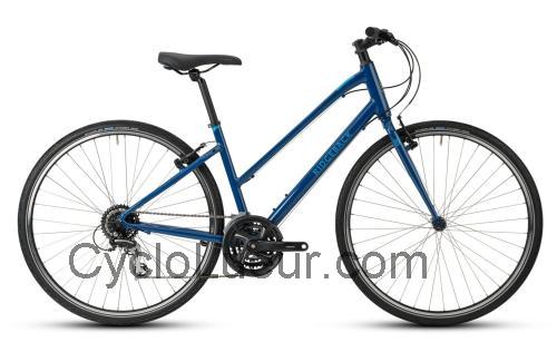 Ridgeback Velocity Open Frame fiche technique et avis